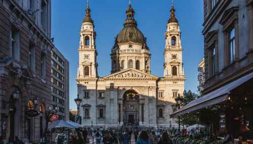 Must see Budapest with a local