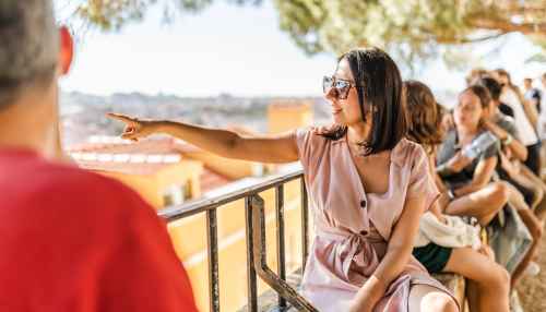 Must see Lisbon with a local