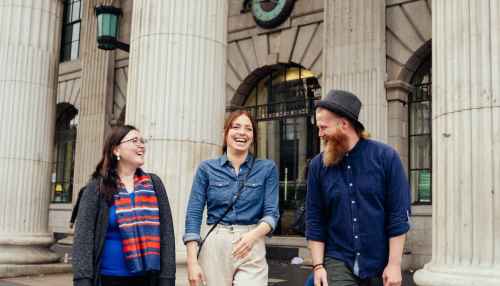 Must see Dublin in a day