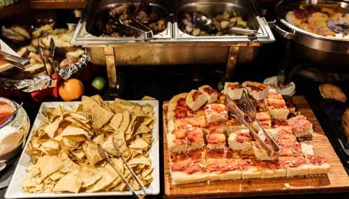 A night in Milan with a local