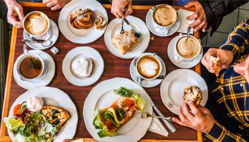 Ultimate Stockholm food experience