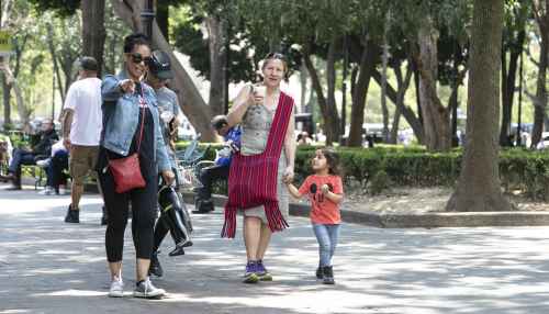 Escape the airport: see Mexico City on your layover