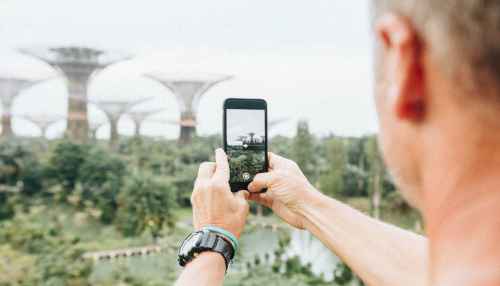 Escape the airport: see Singapore on your layover