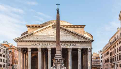 Kickstart your trip to Rome
