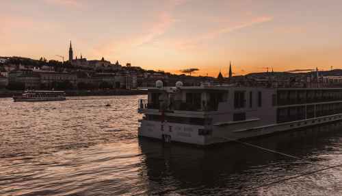 Discover Budapest's Jewish and Ottoman cultures