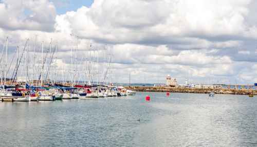 Day trip to Malahide and Howth