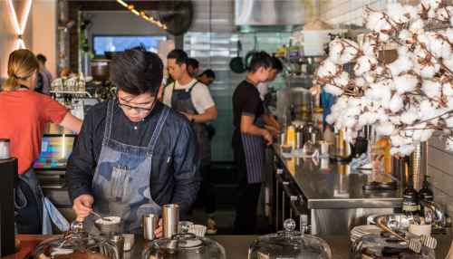 Discover Sydney from dawn to dusk