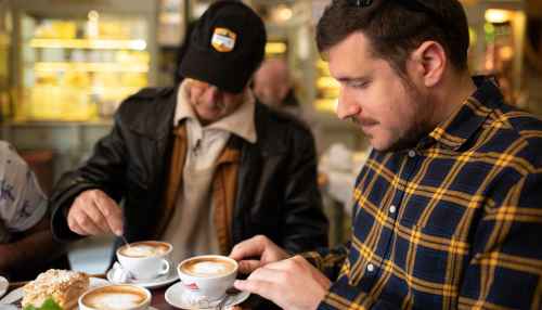 Eat like a local in Stockholm: ‘Fika’ experience