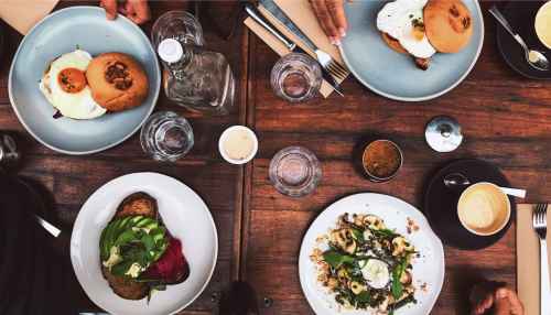 Ultimate Sydney food experience