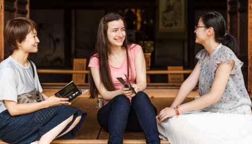 Day trip to Kyoto from Osaka