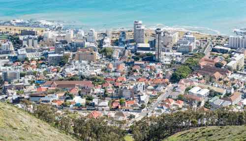 Kickstart your trip to Cape Town