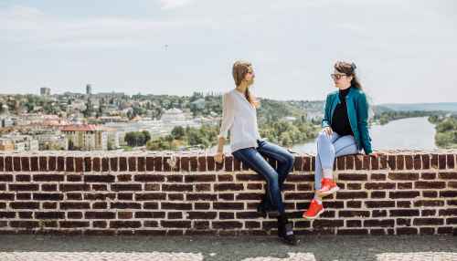 Instagrammable Prague: photography experience