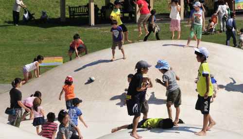 No 1. Family Friendly Tour of Sapporo