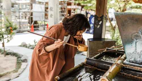 Discover the culture of Kyushu Island