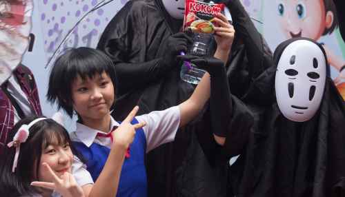 Half a day in Nagoya with a local