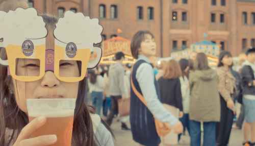 Half day in  Yokohama with a local