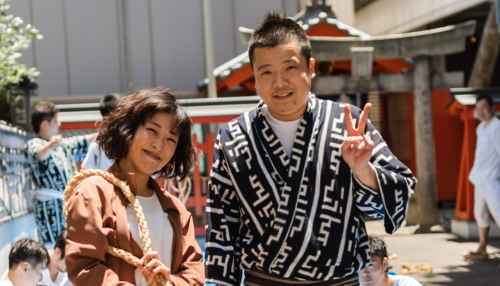 Hakata Port to Fukuoka - cruise-over