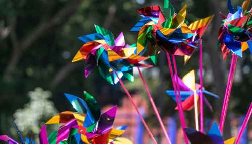 Family day in Mexico City with a local