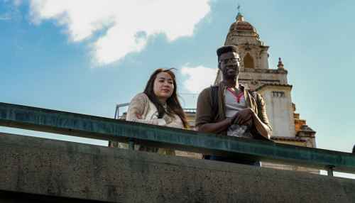 Cruise stop-over: day trip to Kyoto from Osaka port