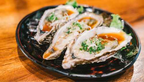 Eat like a local in Hiroshima