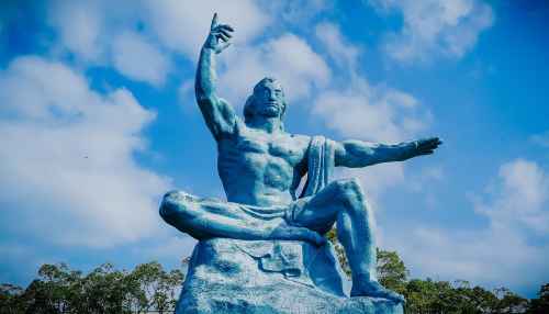 Must-see Nagasaki in a day