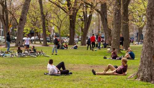 More than the must-sees in Montreal