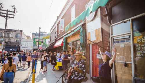 Top 10 Toronto in a day