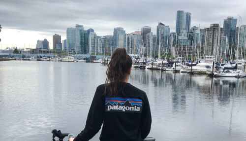 Kickstart Your Trip in Vancouver