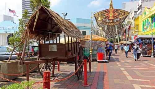 Shhh... Uncovering KL's secrets with a local insider