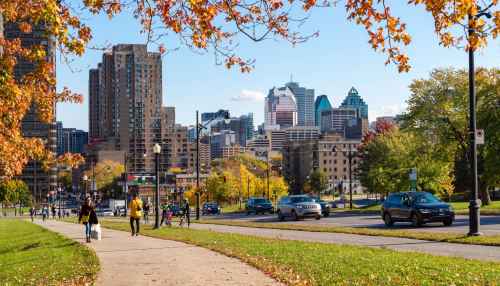 Top 10 Montreal in a day