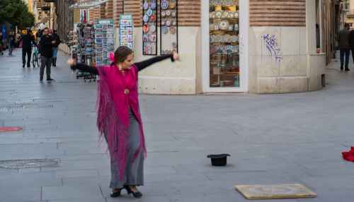 10 things not to miss in Seville