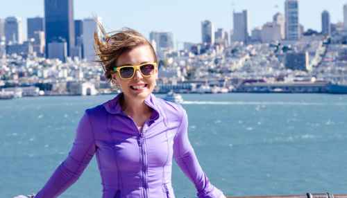 Kickstart your trip to San Francisco