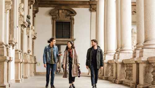 Escape the airport: see Milan on your layover