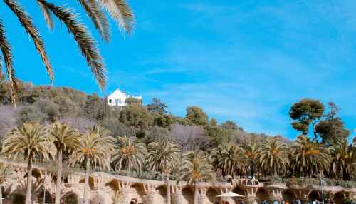 Discover Gràcia, Barcelona's artistic hillside neighborhood