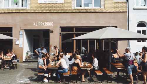 Explore Ottensen, Hamburg's trendiest neighborhood