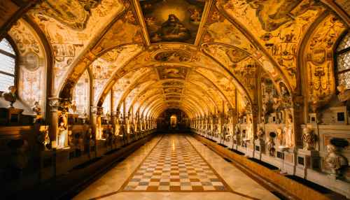 Unforgettable Munich history experience