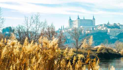 Day trip to Toledo - the ancient ‘city of three cultures’