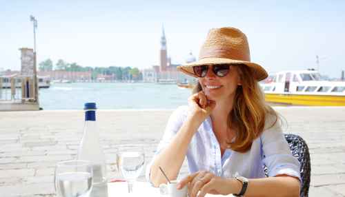 Eat like a local in Venice