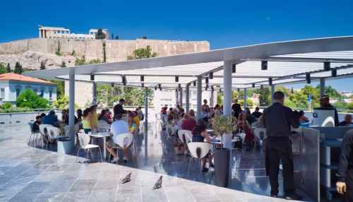 Eat like a local in Athens: A tailored culinary experience