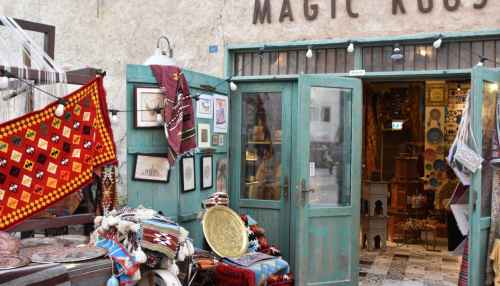 Your perfect half-day in Dubai