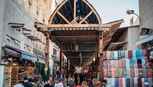 Top 10 Dubai in a day