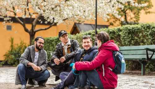 Explore Södermalm: Stockholm’s Trendy Bohemian Neighborhood