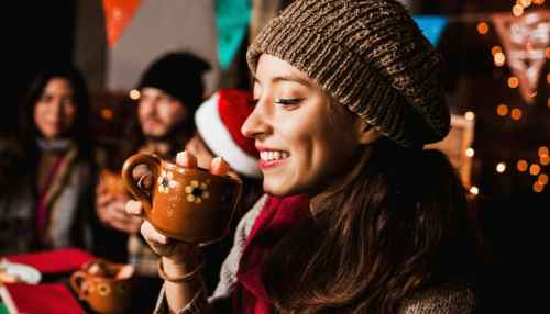 Nochebuena Magic: A Festive Christmas Journey in Mexico City