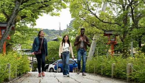 Kyoto, Your Story: A Full-Day of Icons, Culture & Hidden Gems