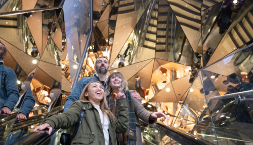 Discover Your Tokyo: A Full Day, Your Way