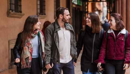 Your Bologna, Your Way: A Personalized Half-Day