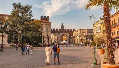Your Half-Day in Verona, Tailored to You