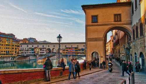 First Day in Pisa: Walk, Discover & Feel at Home