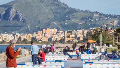 Secret Palermo: Lanes, Shrines & Artisan Echoes