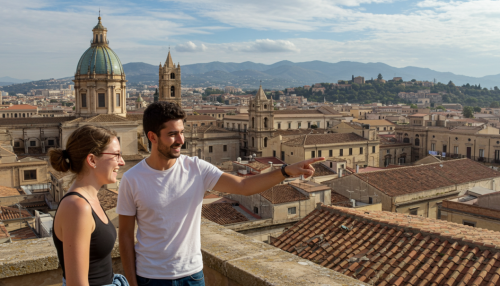 Essential Palermo: Famous Sites and Local Secrets